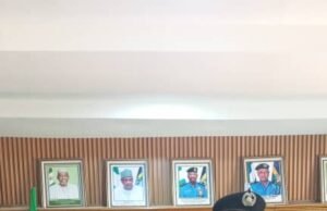 Jigawa PCC Seeks Stronger Collaboration with Police