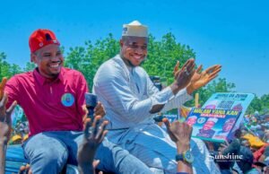 Jigawa Commissioner Empowers 250 Constituents With ₦50 Million