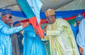 INEC Declares APC’s Mukhtar Rabiu Winner of Garki/Babura Federal Constituency By-Election