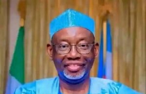 Gov. Namadi Appoints Permanent Members Civil Service Commission