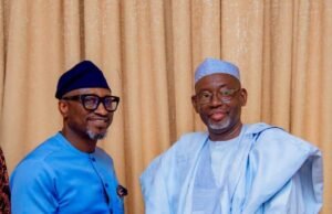 Jigawa to Implements Federal Pay for Health Personnel