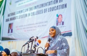 FG approves degree programmes for Colleges of Education