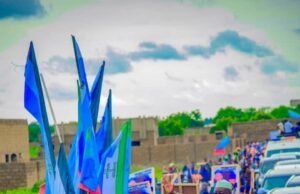 Jigawa Govt Flags Off 34.2km Jahun Road Project to Boost Farmers’ Access to Markets