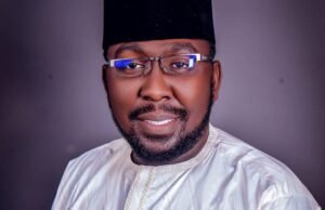 PDP’s Zoning Decision Clears Road for Tinubu in 2027 – Namadi’s Aide