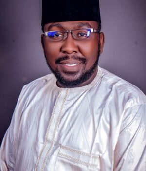 PDP’s Zoning Decision Clears Road for Tinubu in 2027 – Namadi’s Aide