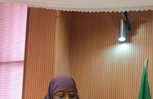 Jigawa First Lady Advocates Youth Empowerment