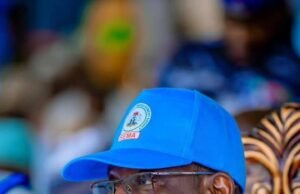 You are losing relevance, citizens support -Gov. Namadi to oppositions