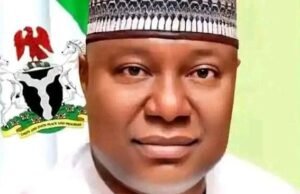 Birnin Kudu Chairman Congratulates New ALGON Leader in Jigawa