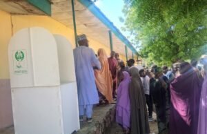 Voting commences amidst mass turnout in Jigawa by election