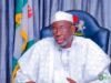 we inherited 26 road projects from previous administration-Gov. Namadi