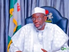 Jigawa Governor Summons Commissioner, Contractor Over Abandoned Road Project