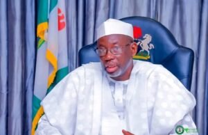 we inherited 26 road projects from previous administration-Gov. Namadi