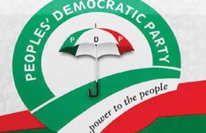 Jigawa By-election: PDP rejects election outcome