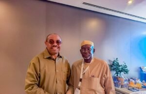 We commit to global partnerships to modernize Agriculture -Jigawa Governor Namadi