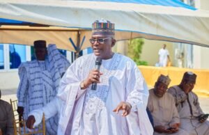 Jigawa PDP Urges Elimination of Ghost Workers to Fund Development Projects