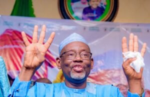 2027: Tinubu Deserves Second Term, Earned Nigerians’ Trust — Governor Namadi