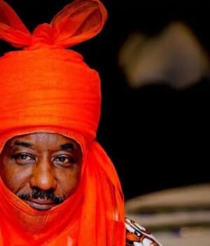 End 5 Million Annual Child Deaths, Emir Sanusi Tells World Leaders