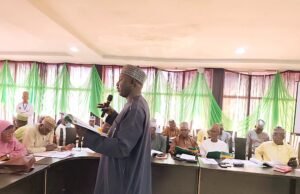 Jigawa Begins Training of Trainers Ahead of October Measles-Rubella Vaccination Campaign