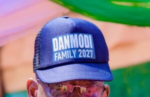 Namadi Flags Off ₦2.9bn Road Project in Jigawa