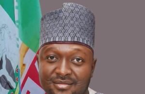 Jigawa APC coalition calls for action over alleged anti-Party activities of National officer