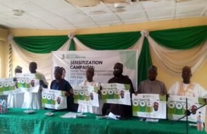 Abandoned Federal Roads threaten lives, livelihood in Jigawa