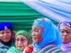 Mass Defection: 792 PDP women join APC in Jigawa