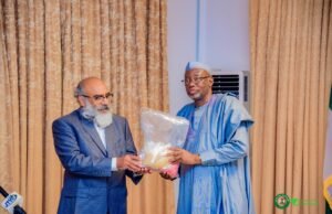 Jigawa Partners Indian Firm to Boost Crop Yields with Hybrid Seeds