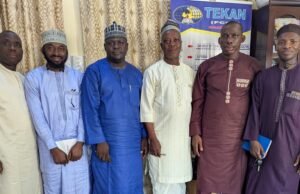 Mobilise Men Against Gender-Based Violence-CITAD Urges Religious Leaders