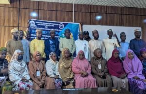 CITAD Trains KHAIRUN Staff on Blockchain, Fintech to Bridge Northern Knowledge Gap