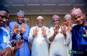 2027: APC threatened action on members Fuelling Division in JIgawa