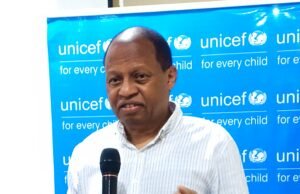 UNICEF Urges Ethical, Professional Reporting on Children’s Issues