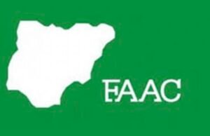 FAAC Shares N2.22 Trillion Among FG, States, LGs in August