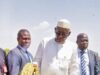 Jigawa’s Green Revolution: Turning Farmland into Fortune Under Governor Umar Namadi