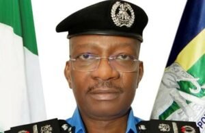 IGP Appoints Benjamin as Force Headquarters PPRO
