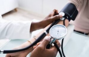 WHO Warns of Global Hypertension Crisis as 1.4 Billion People Affected