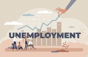 Youth Unemployment Hits 53%, Threatens Nigeria’s Future – New Report Warns