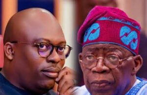 Tinubu Lifts State of Emergency in Rivers, Orders Fubara’s Return to Office