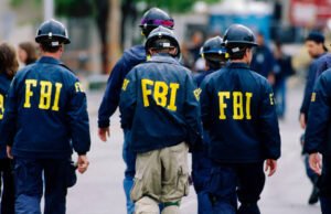 Nigerian Man Arrested in UK Over $235,000 U.S. Wire Fraud Scheme