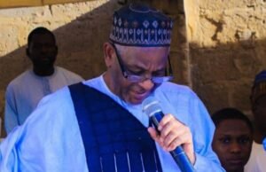 Veteran Broadcaster Aliyu Getso Dies in Kano