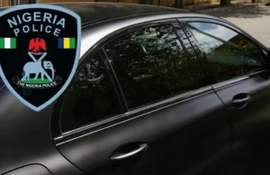 Police Suspend Enforcement Of Tinted Glass Permit