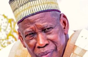 Kano Govt Sues Ganduje, Sons Over Alleged Misappropriation of ₦4.49bn, 20% Stake in Dala Inland Dry Port