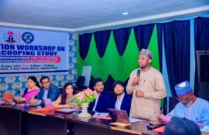 Jigawa finalize design of Agribusiness Incubation Programme