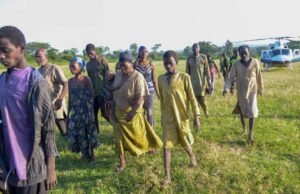 Nigerian Army Troops Rescue 21 Kidnap Victims in Kwara and Kogi