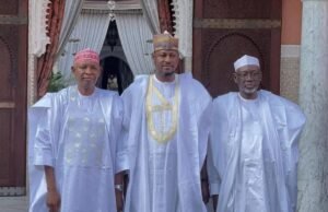 Jigawa, Kano, Katsina states agree to partner on tri-state electricity market