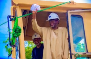 Jigawa Governor Tasks Contractors on Timely Completion of Ongoing Projects