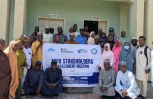 Stakeholders Express Deep Concern over Rising Cases of Gender-Based Violence in Jigawa