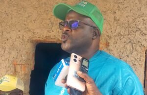 Sasakawa Lauds Jigawa Farmers for Embracing Modern Farming Techniques