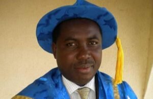 Council of State Approves Prof. Amupitan as New INEC Chairman