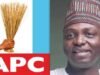 66,400 Opposition Members Join APC in Jigawa