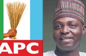 66,400 Opposition Members Join APC in Jigawa